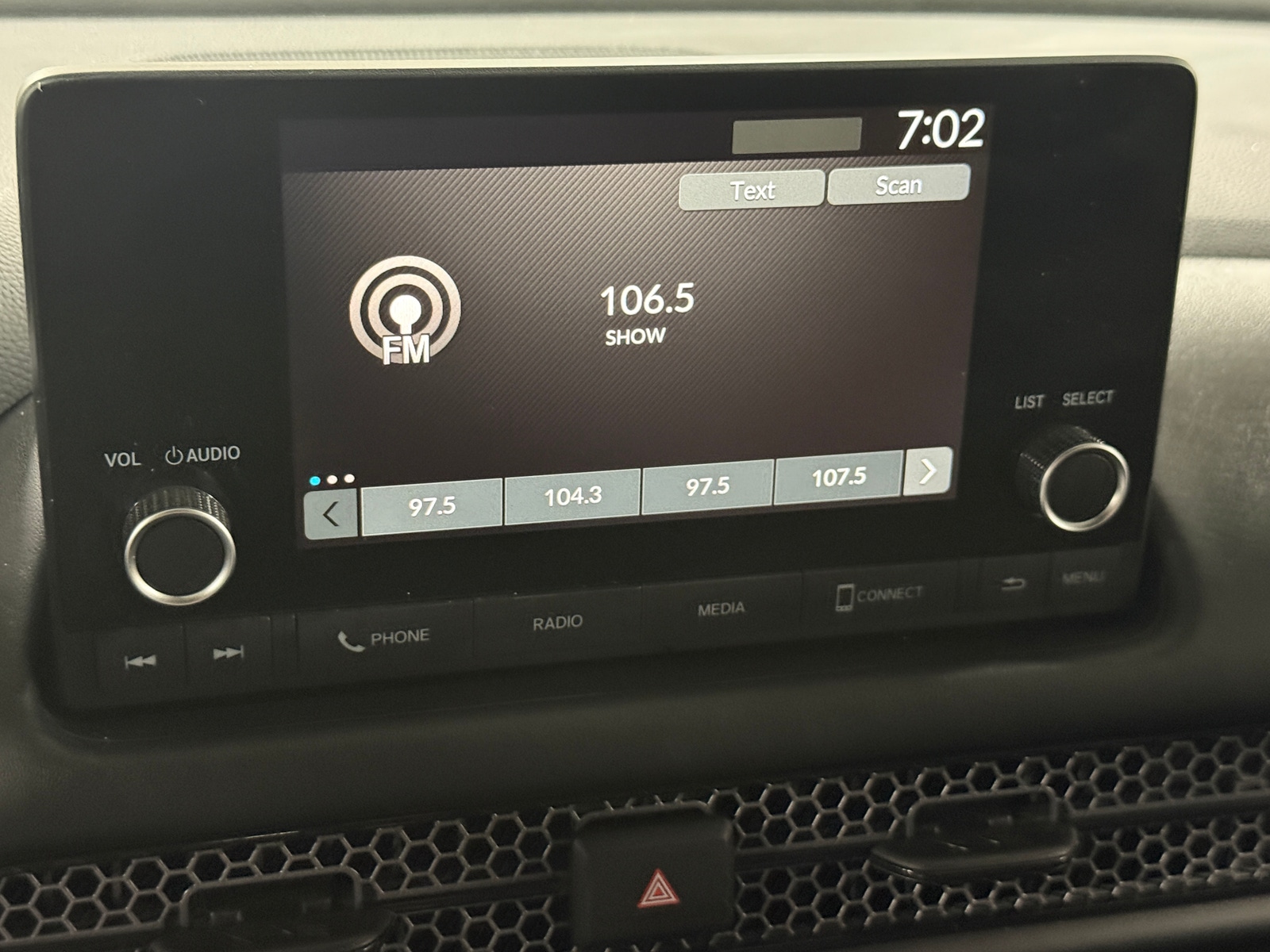 Thumbnail: 2023 Honda HR-V - 4