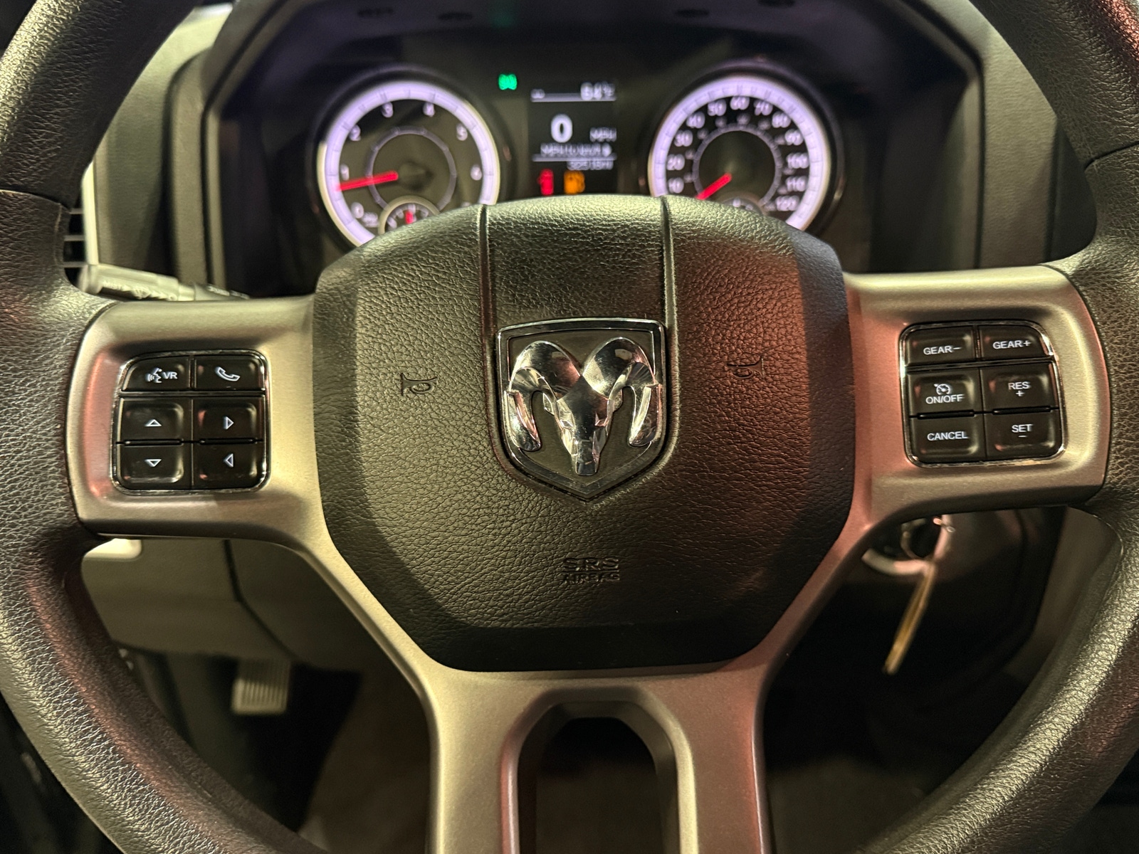 Thumbnail: 2022 RAM 1500 Classic - 5