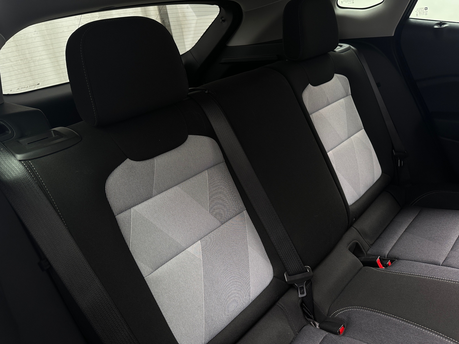 Thumbnail: 2025 Chevrolet Trax - 6