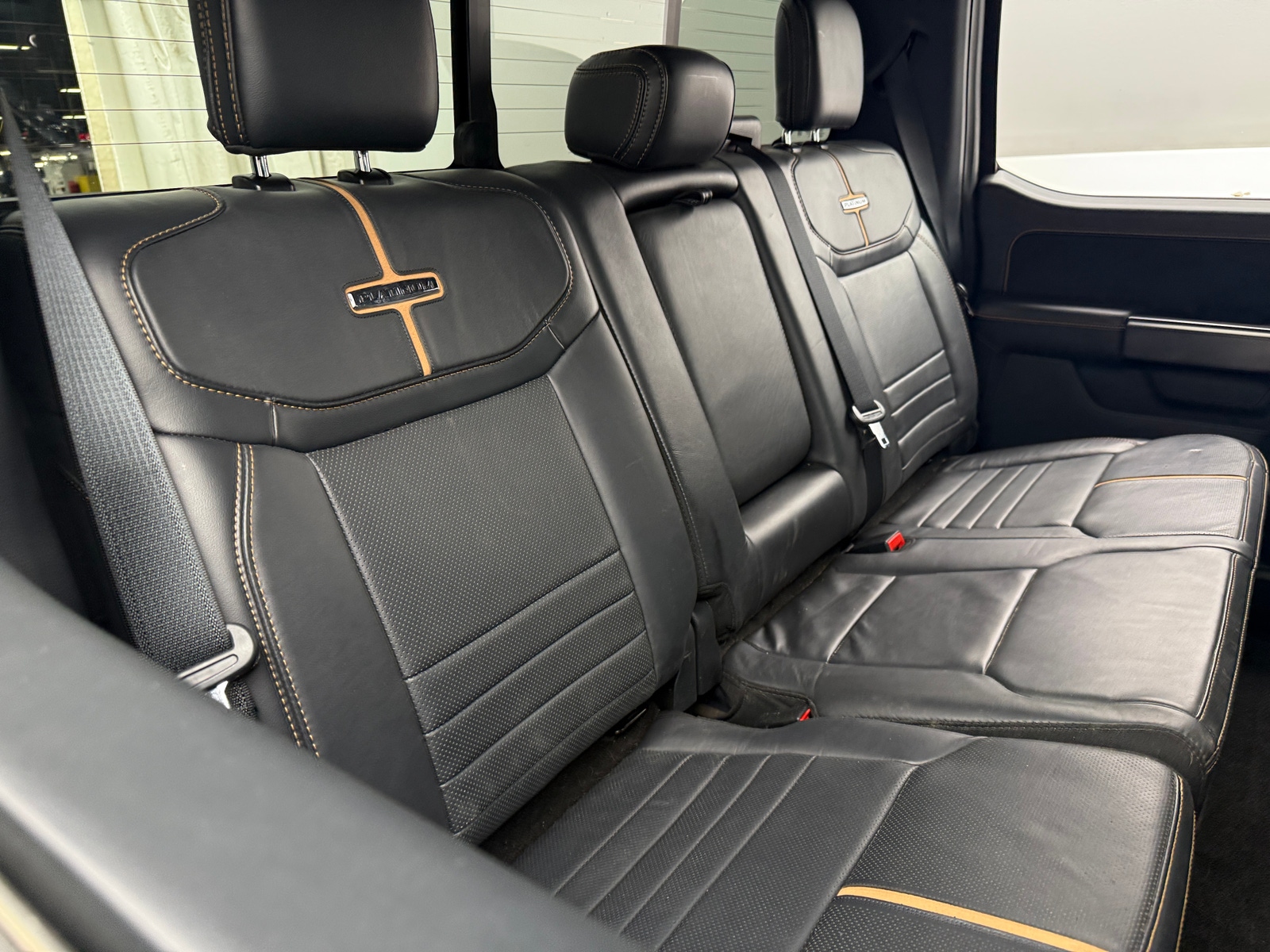 Thumbnail: 2022 Ford Econoline - 5