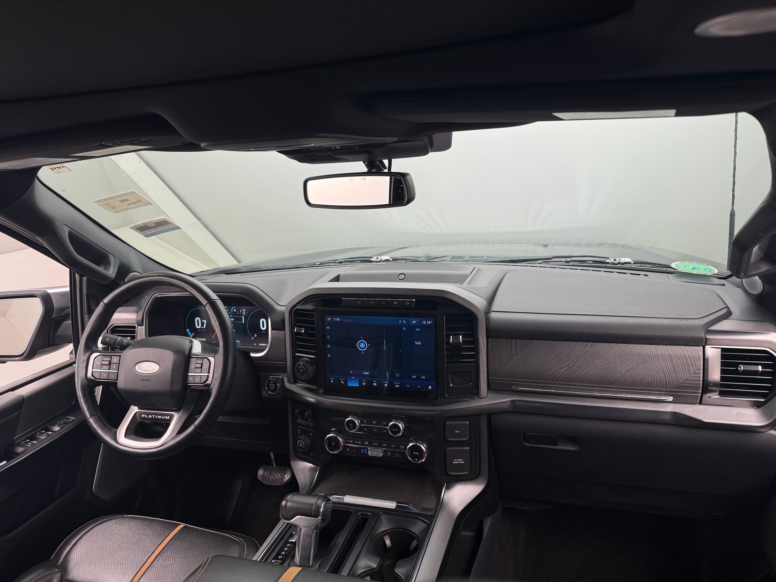 Thumbnail: 2022 Ford Econoline - 2