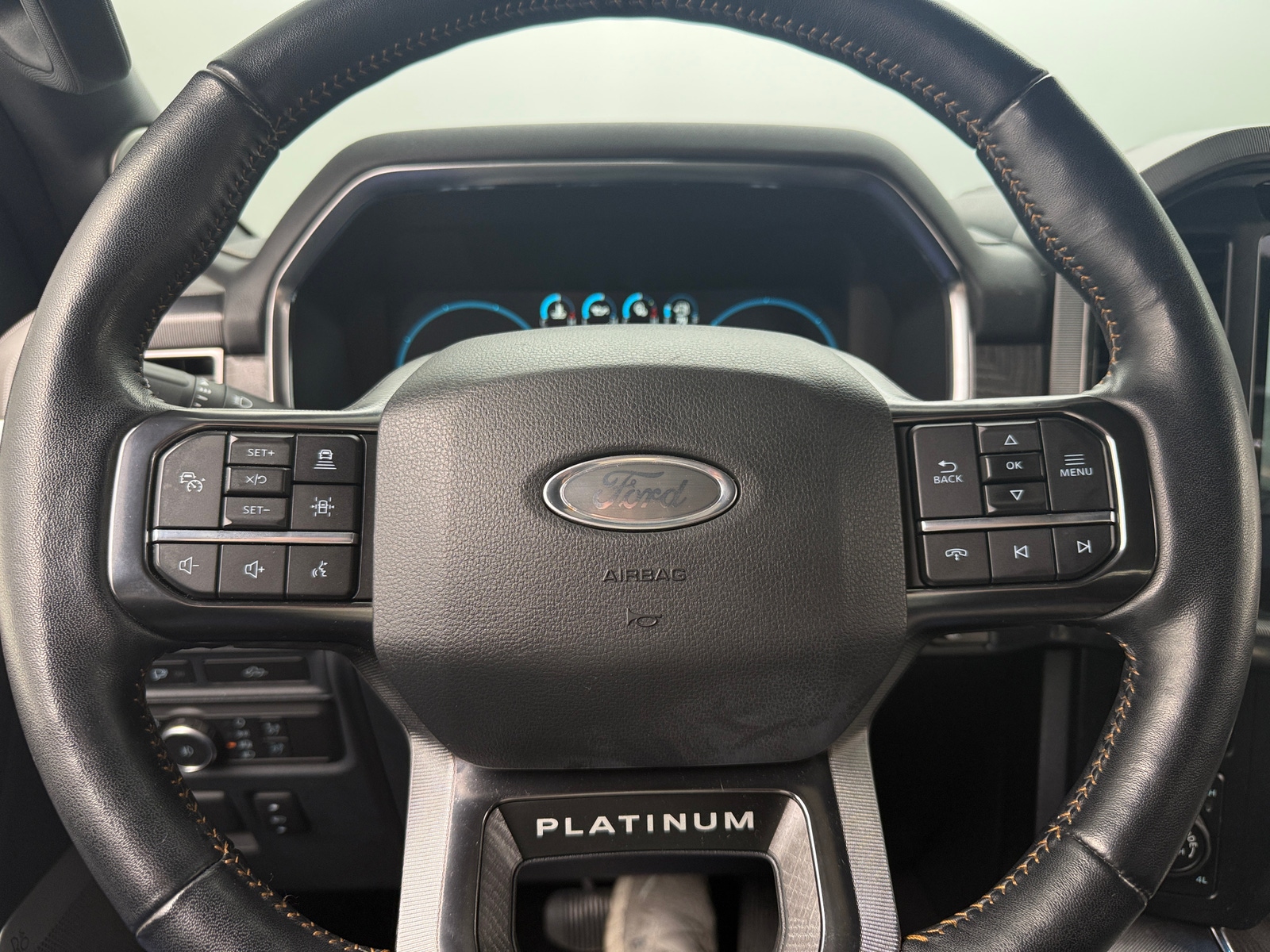 Thumbnail: 2022 Ford Econoline - 4