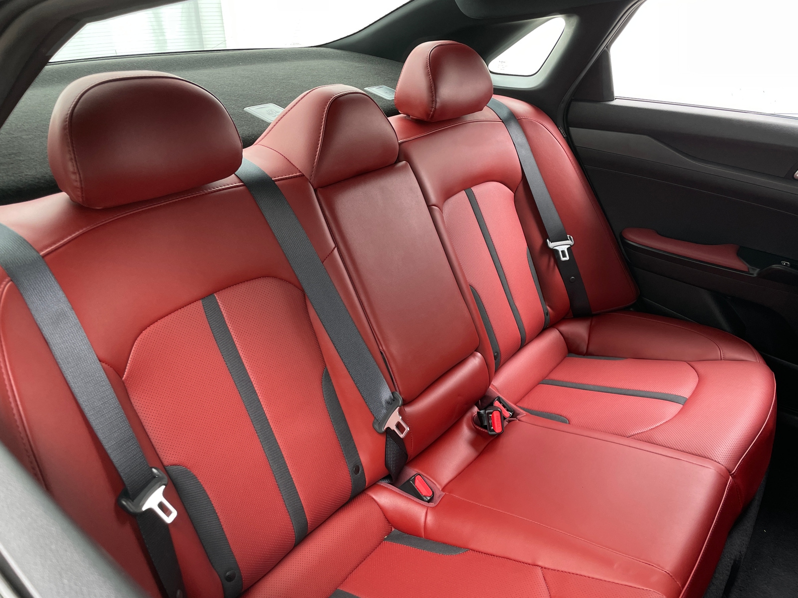 Thumbnail: 2023 Kia K5 - 5