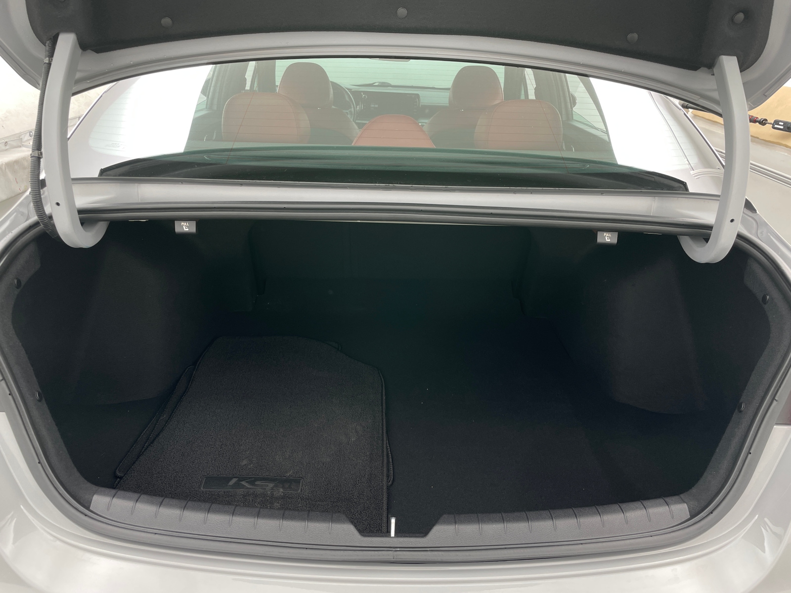 Thumbnail: 2023 Kia K5 - 6