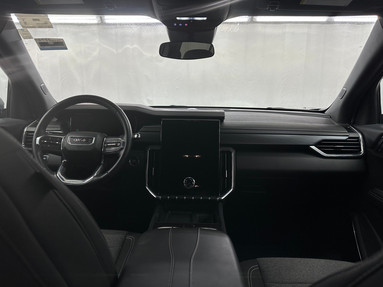 Thumbnail: 2025 GMC Acadia - 3