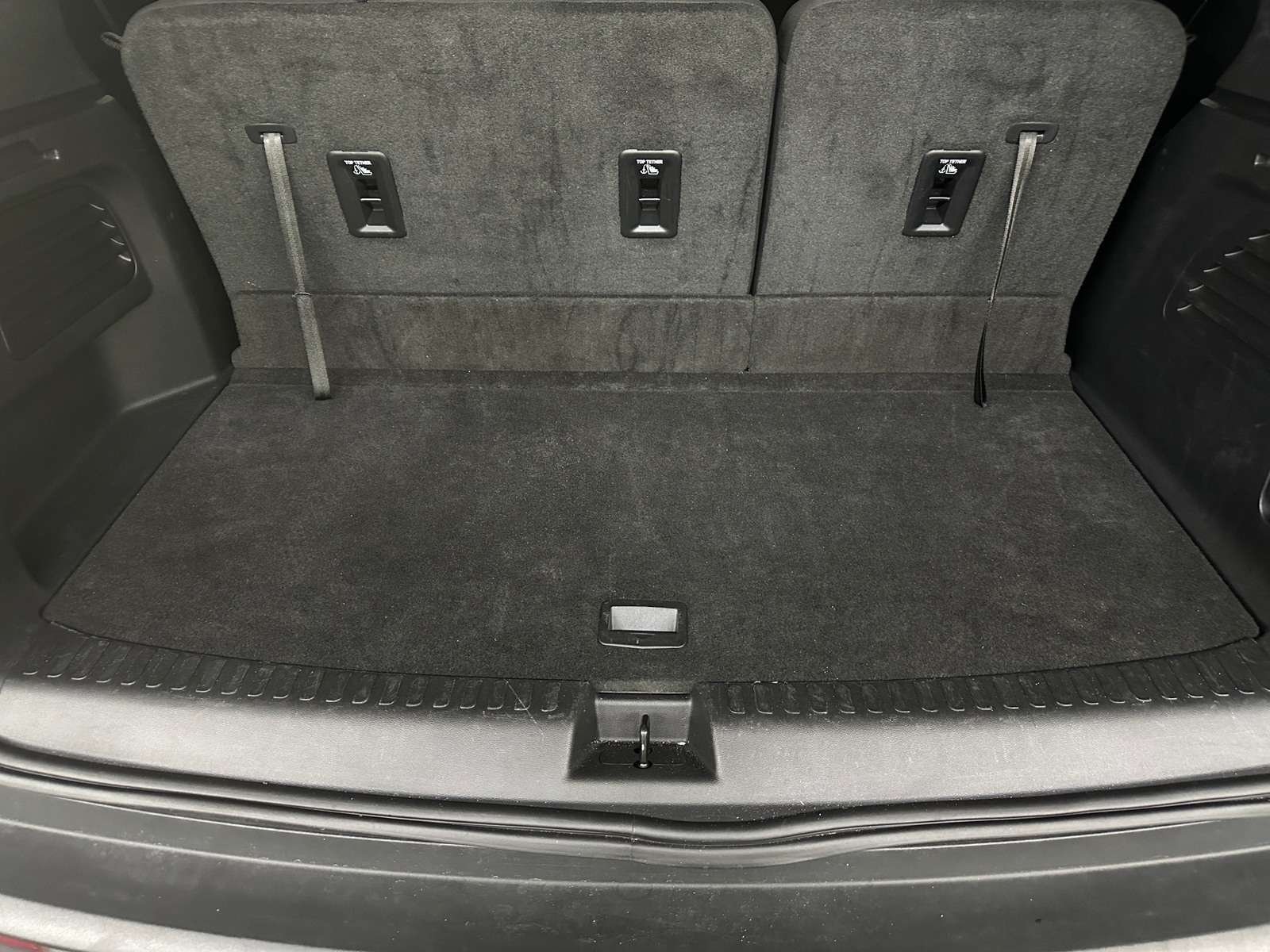 Thumbnail: 2025 GMC Acadia - 7