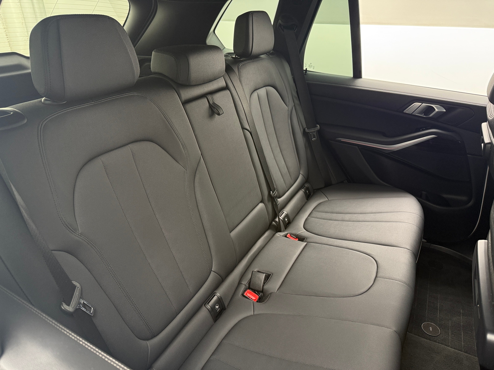 Thumbnail: 2020 BMW X5 - 5