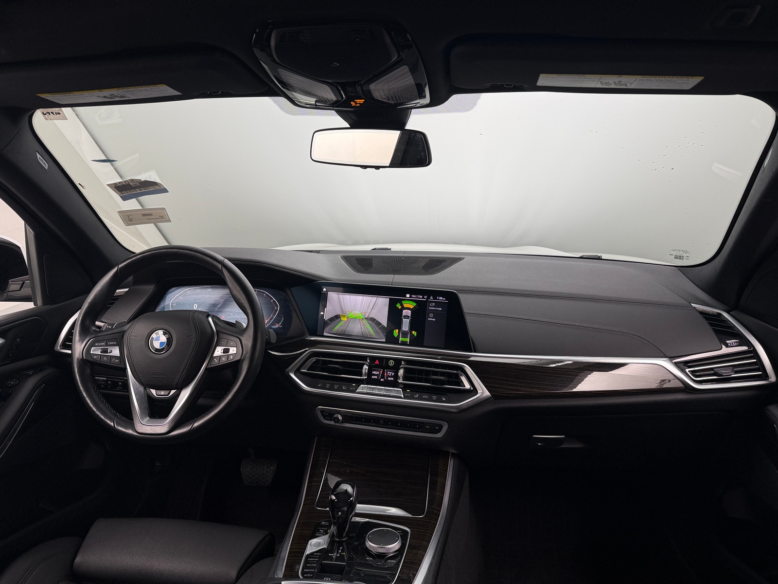 Thumbnail: 2020 BMW X5 - 2