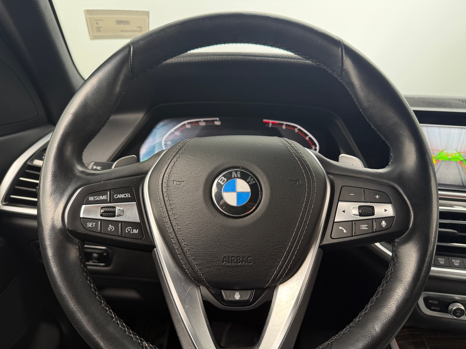 Thumbnail: 2020 BMW X5 - 4