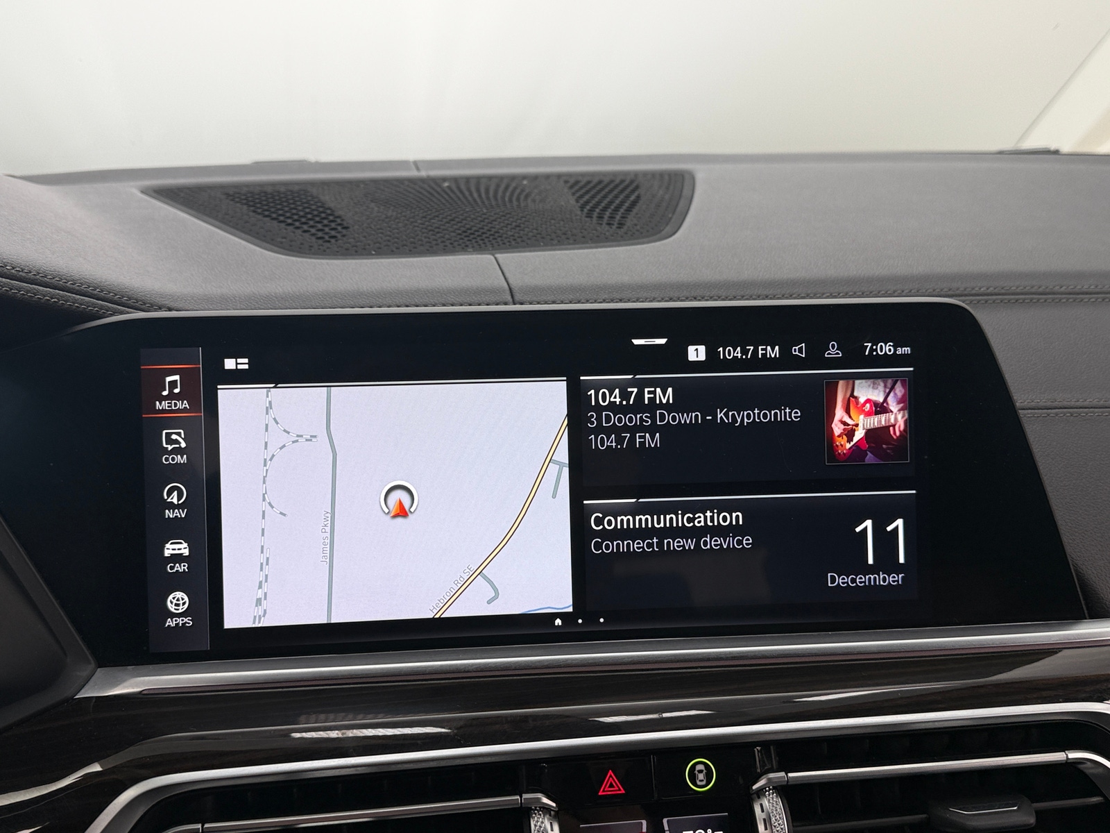 Thumbnail: 2020 BMW X5 - 3