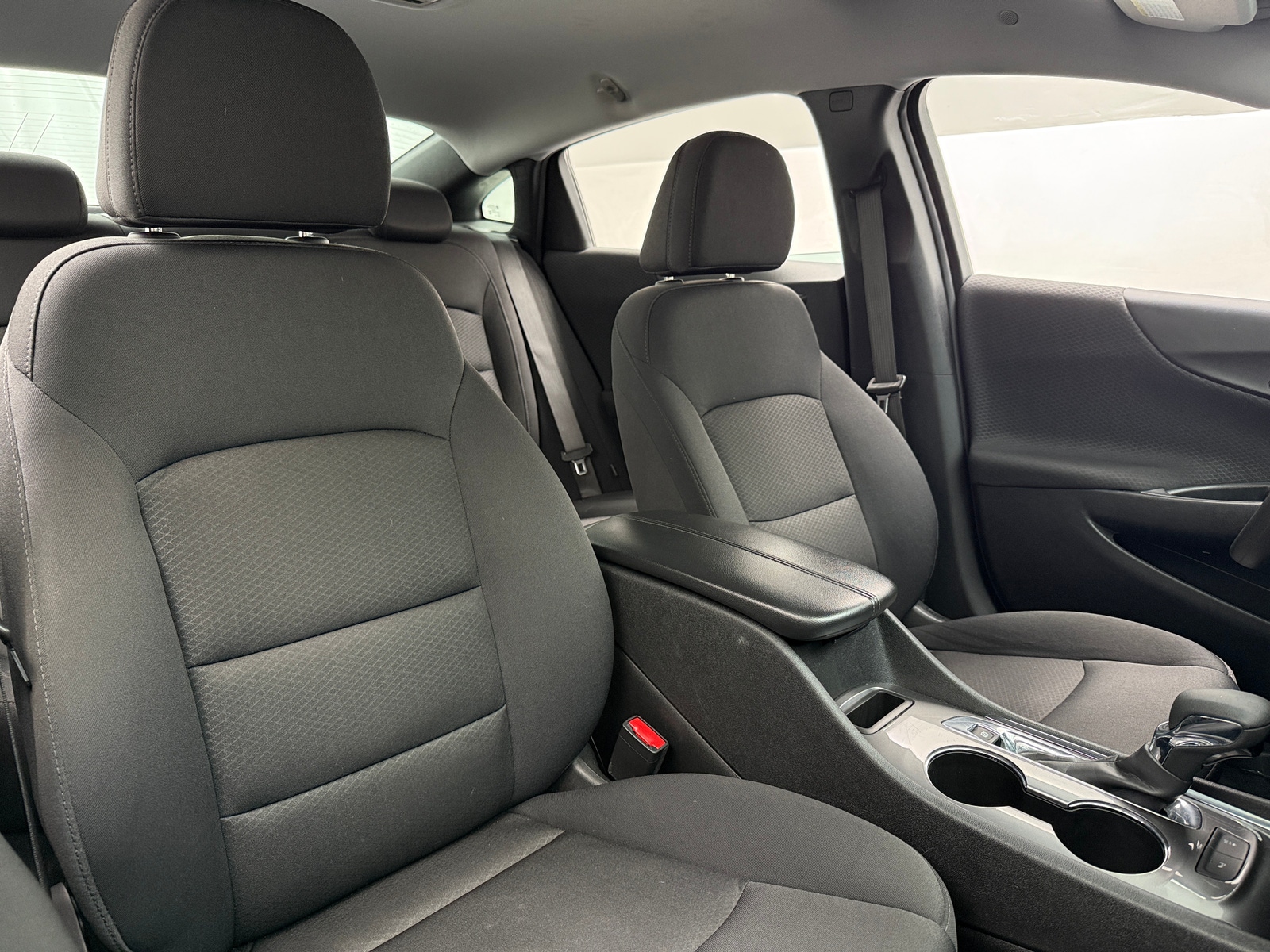 Thumbnail: 2024 Chevrolet Malibu - 2