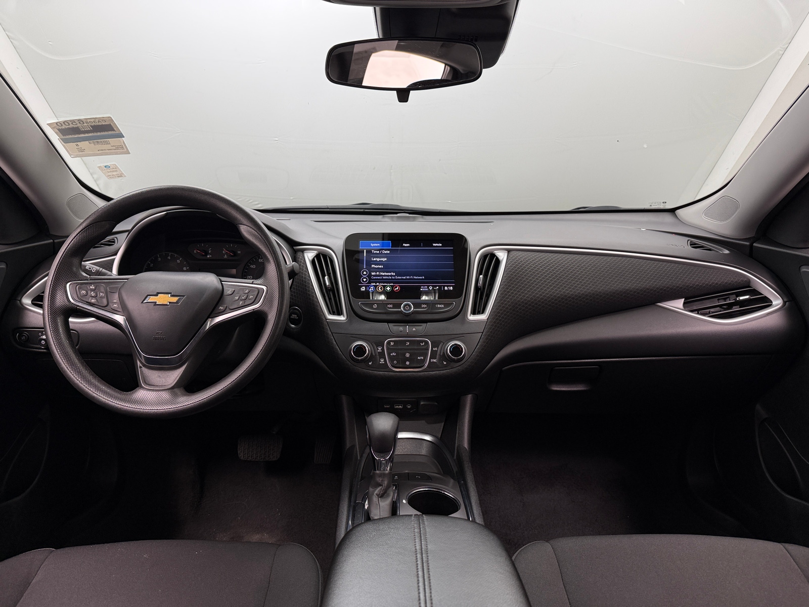 Thumbnail: 2024 Chevrolet Malibu - 3