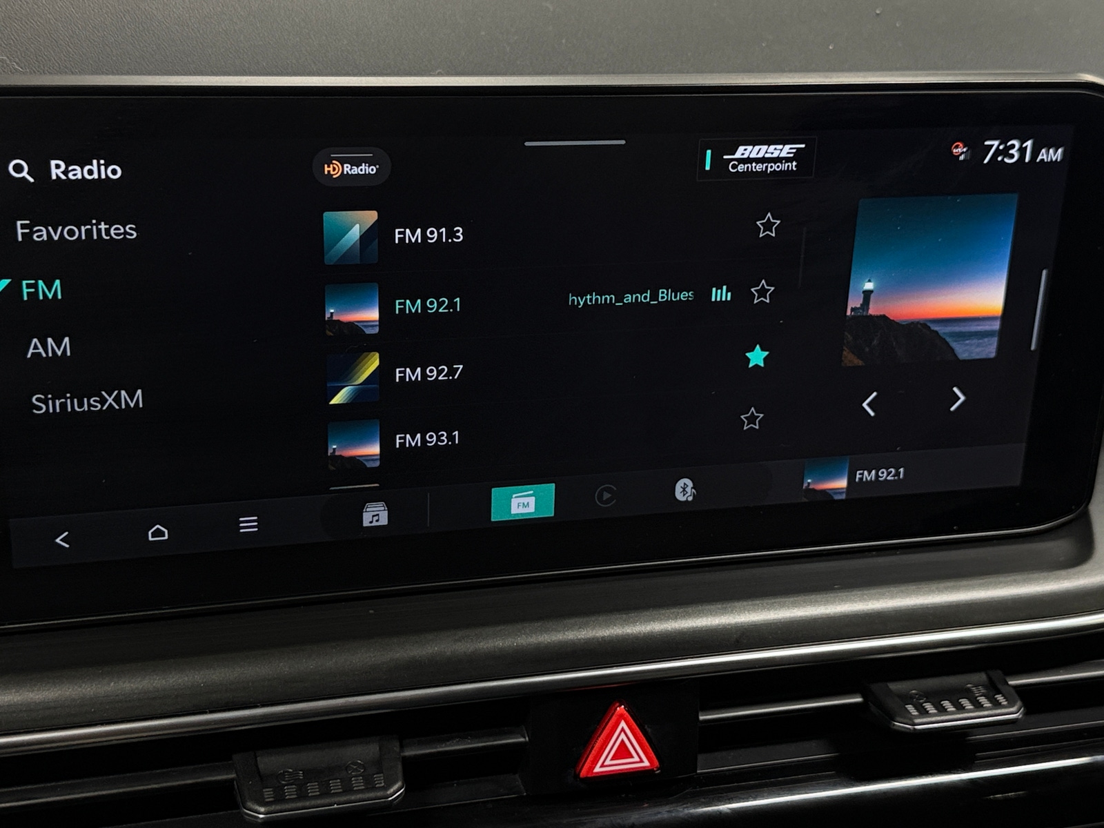 Thumbnail: 2025 Kia K5 - 3