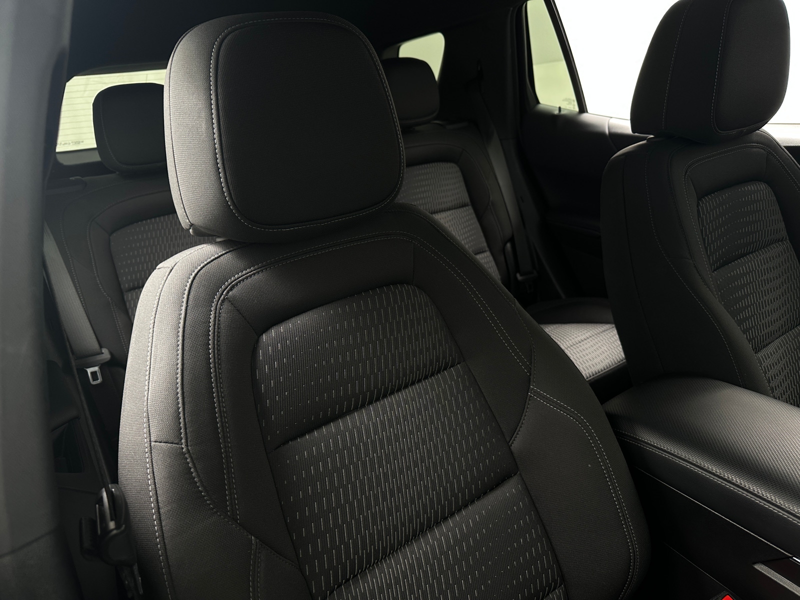 Thumbnail: 2025 Chevrolet Equinox - 2