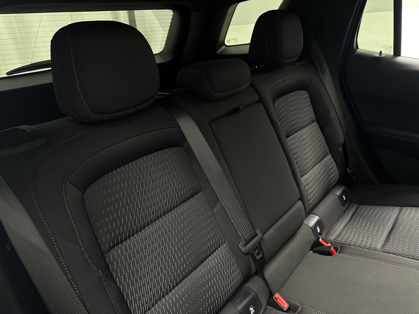 Thumbnail: 2025 Chevrolet Equinox - 6