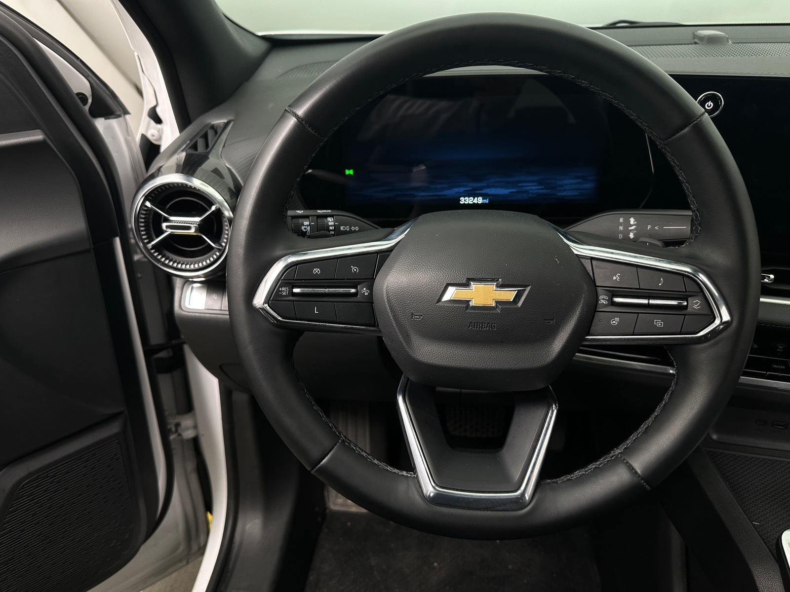 Thumbnail: 2025 Chevrolet Equinox - 5