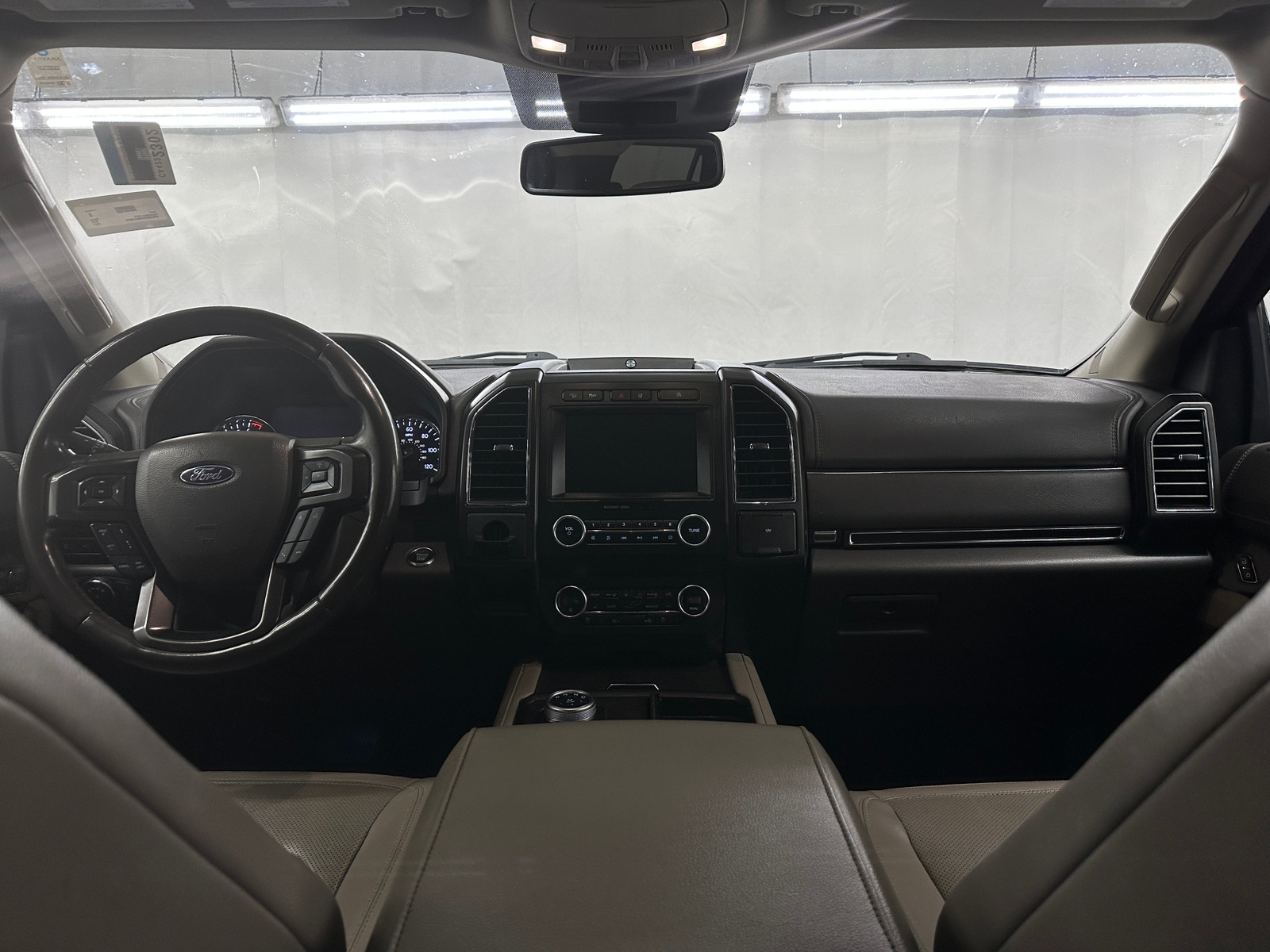 Thumbnail: 2021 Ford Expedition MAX - 2