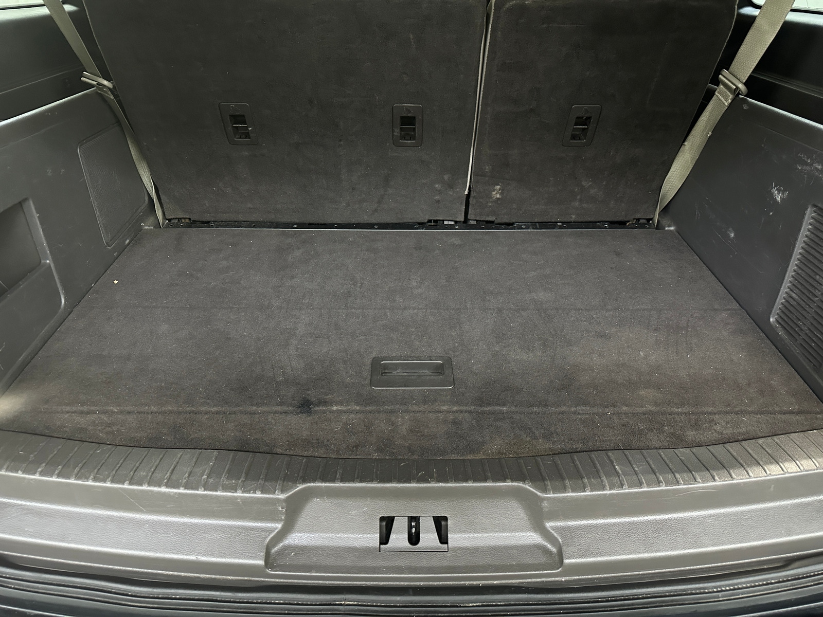 Thumbnail: 2021 Ford Expedition MAX - 6