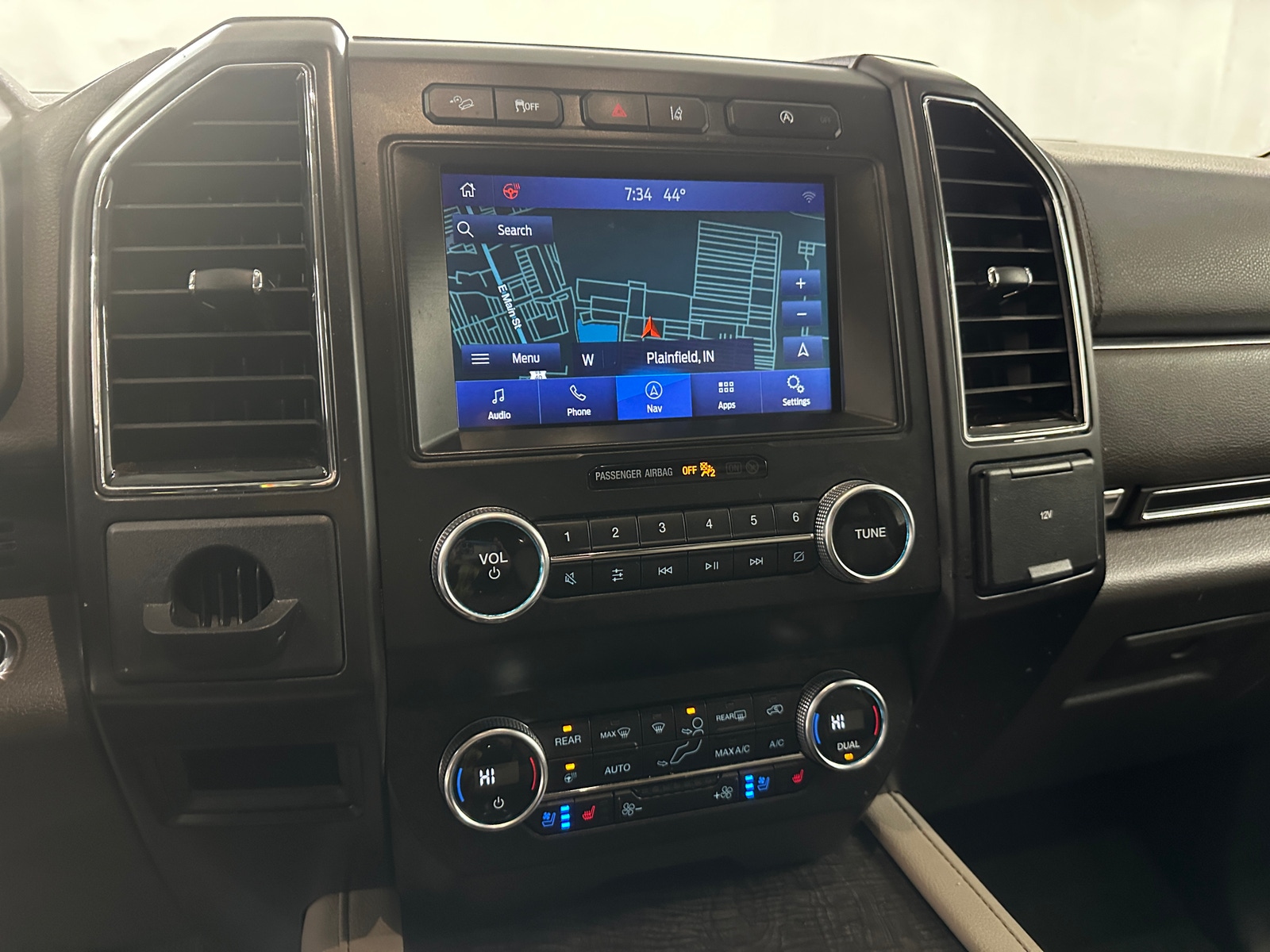 Thumbnail: 2021 Ford Expedition MAX - 3