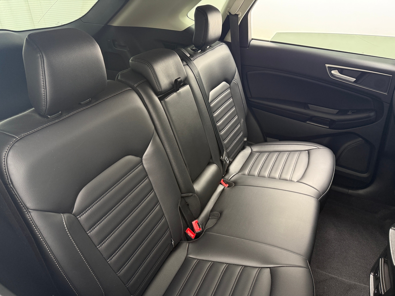 Thumbnail: 2024 Ford Edge - 5