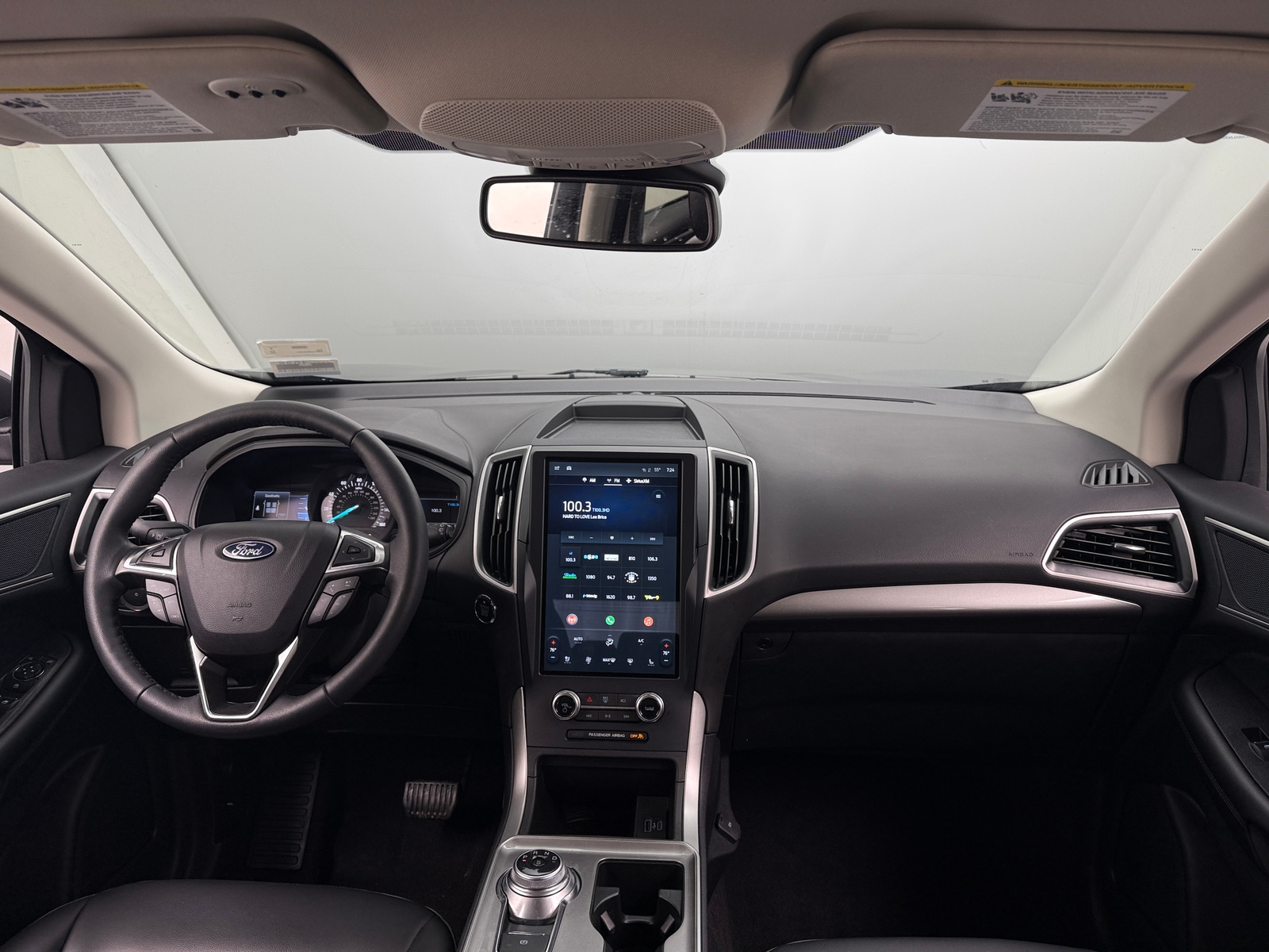 Thumbnail: 2024 Ford Edge - 2