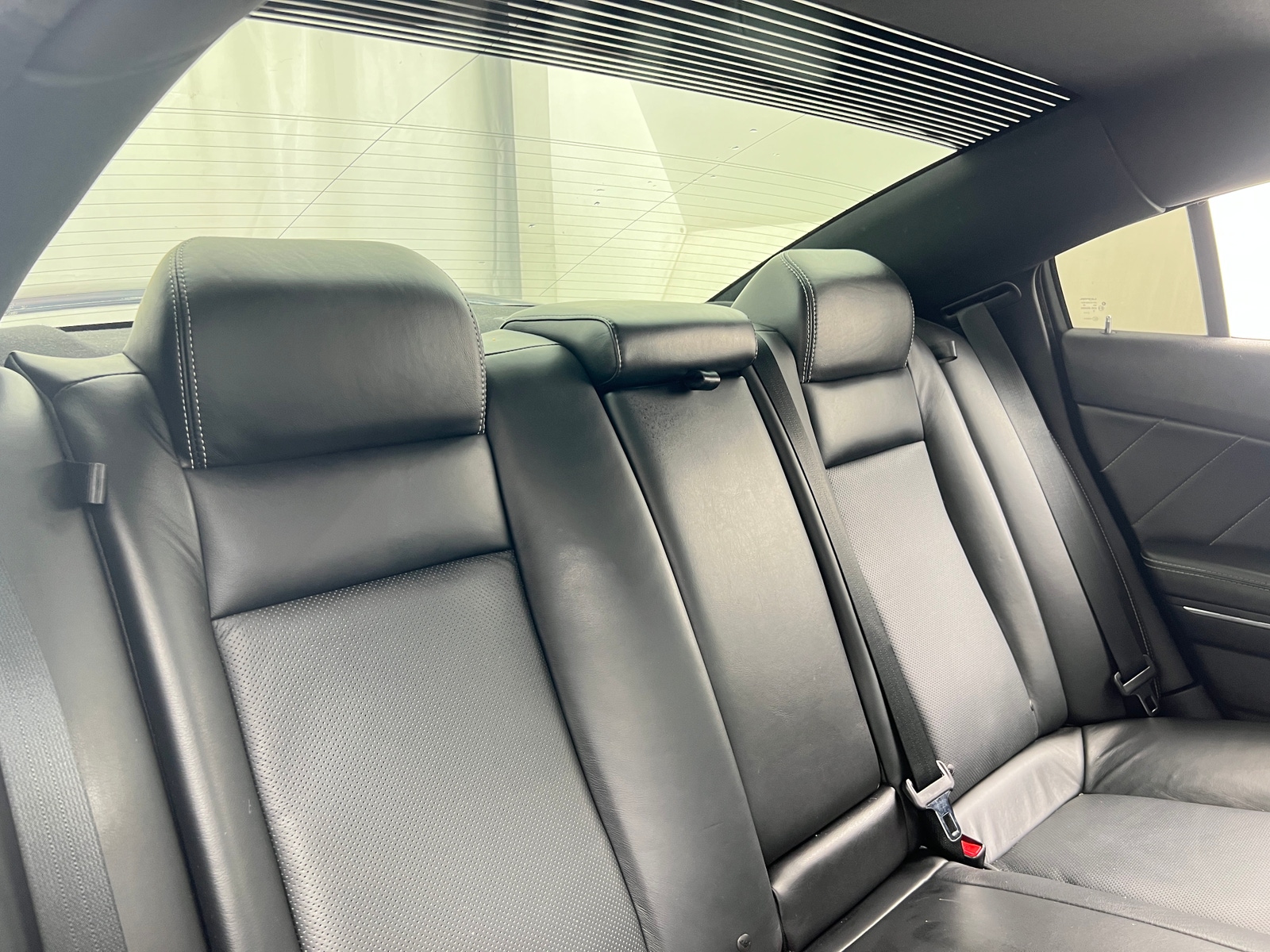 Thumbnail: 2012 Dodge Charger - 6