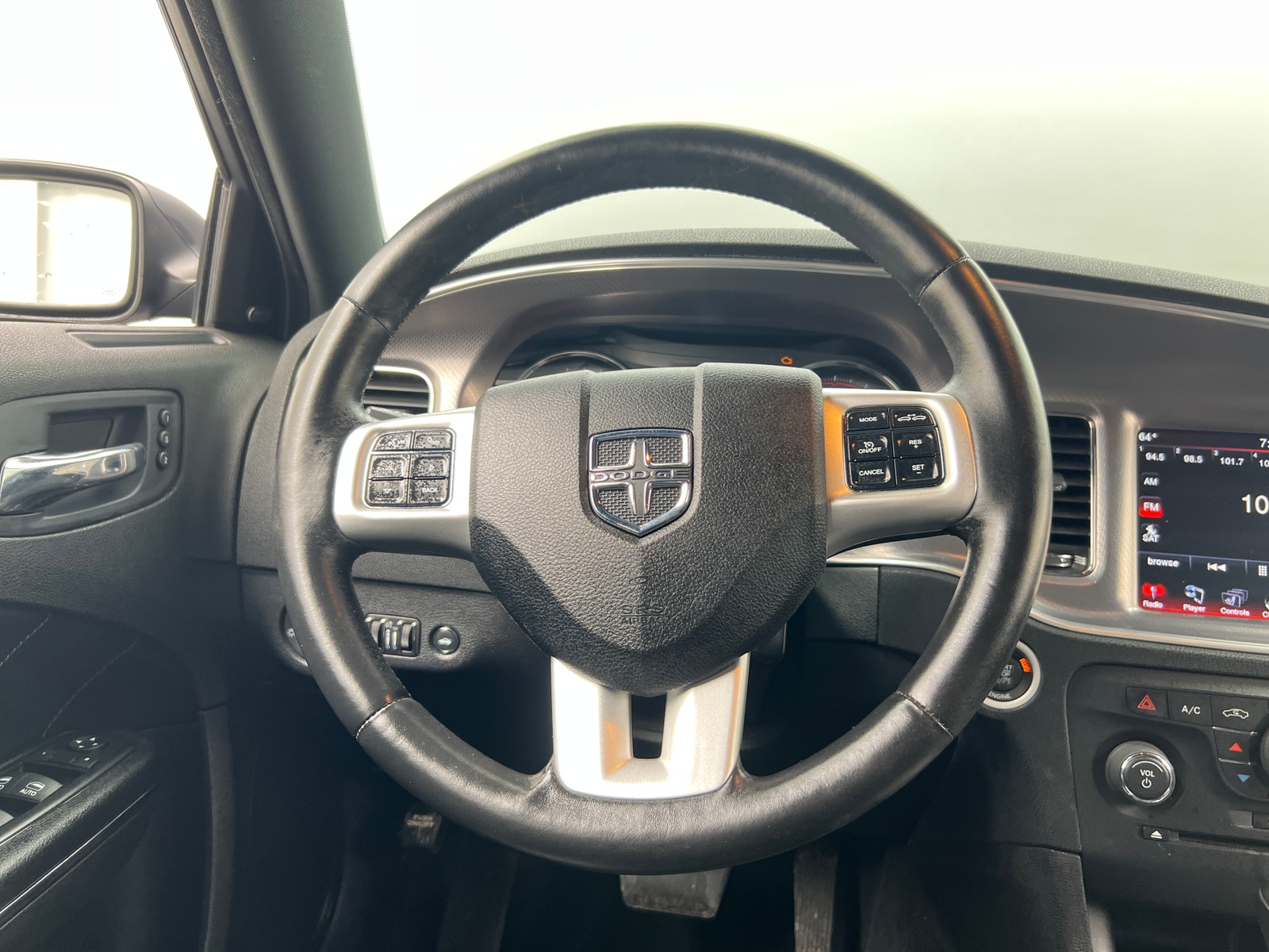 Thumbnail: 2012 Dodge Charger - 5