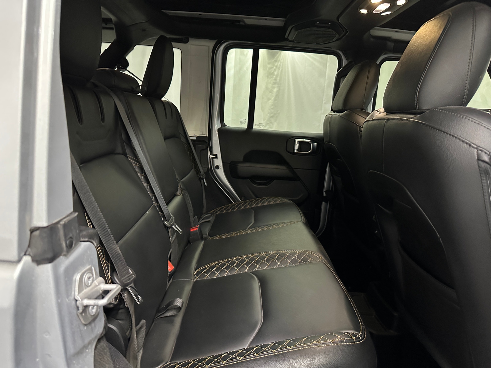 Thumbnail: 2023 Jeep Wrangler - 5