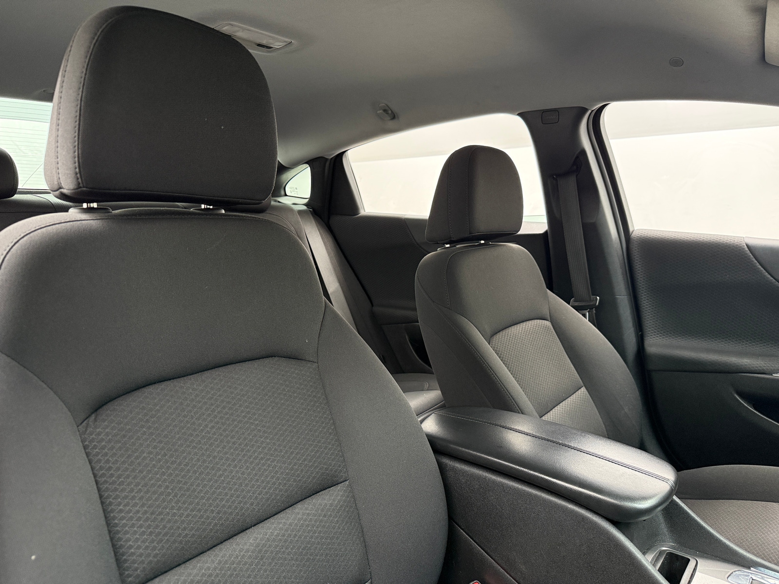 Thumbnail: 2023 Chevrolet Malibu - 2