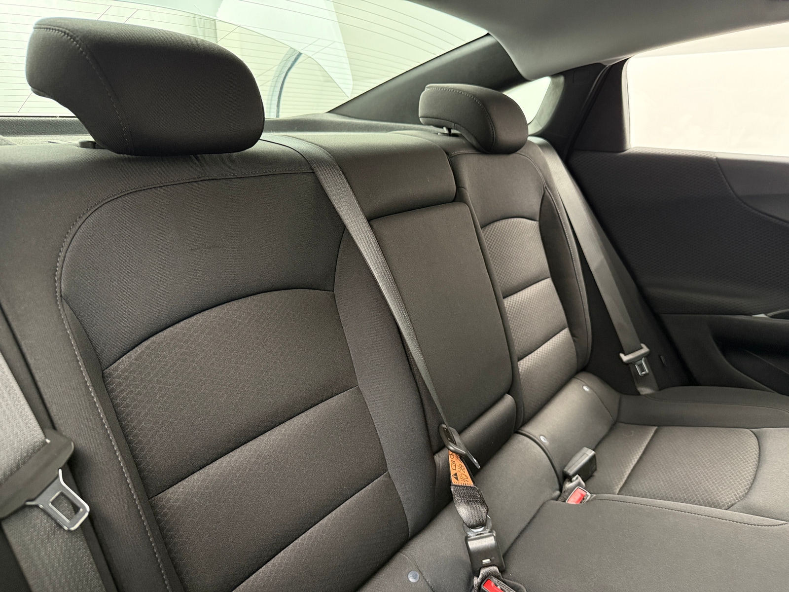 Thumbnail: 2023 Chevrolet Malibu - 6