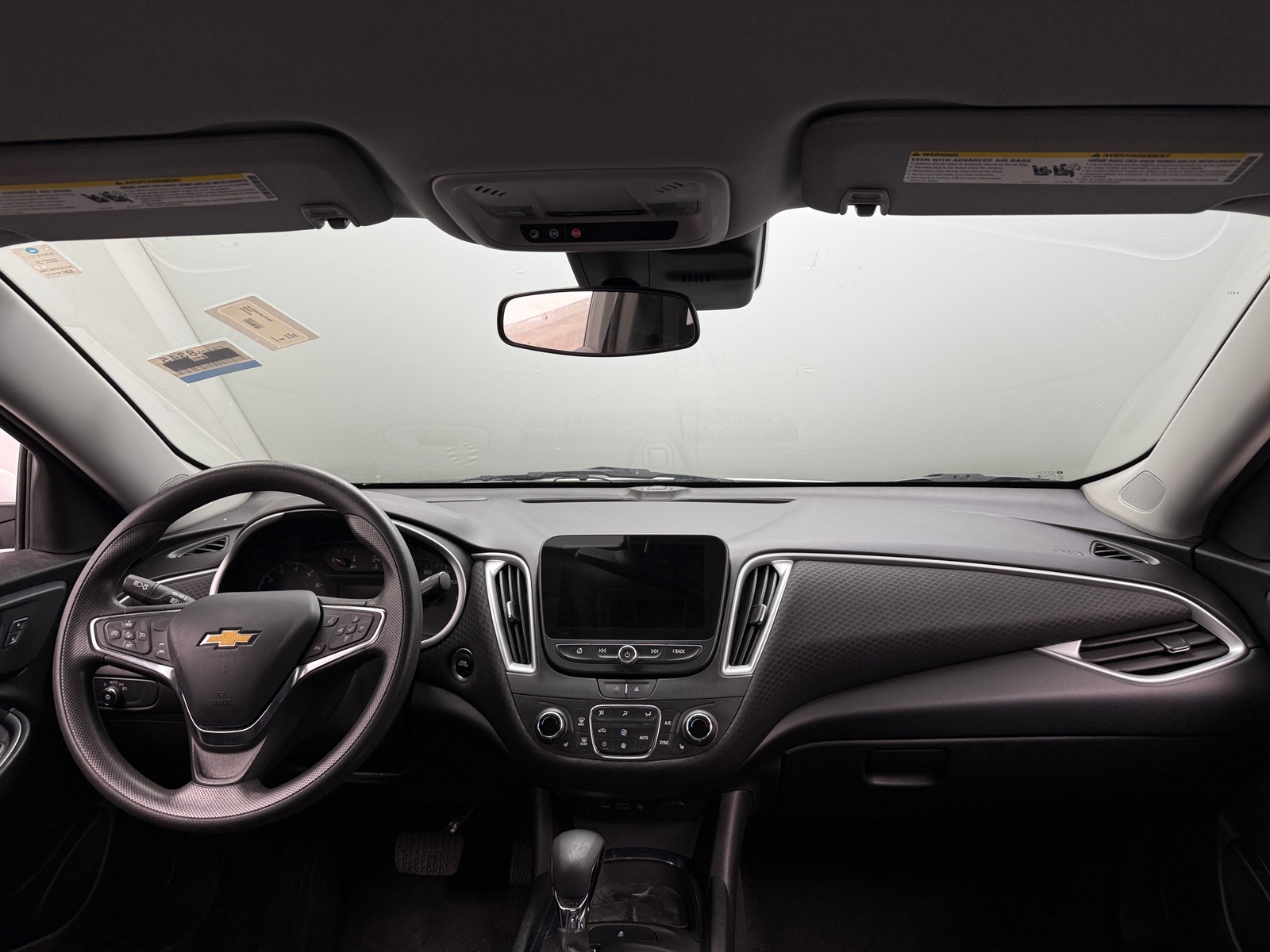 Thumbnail: 2023 Chevrolet Malibu - 3