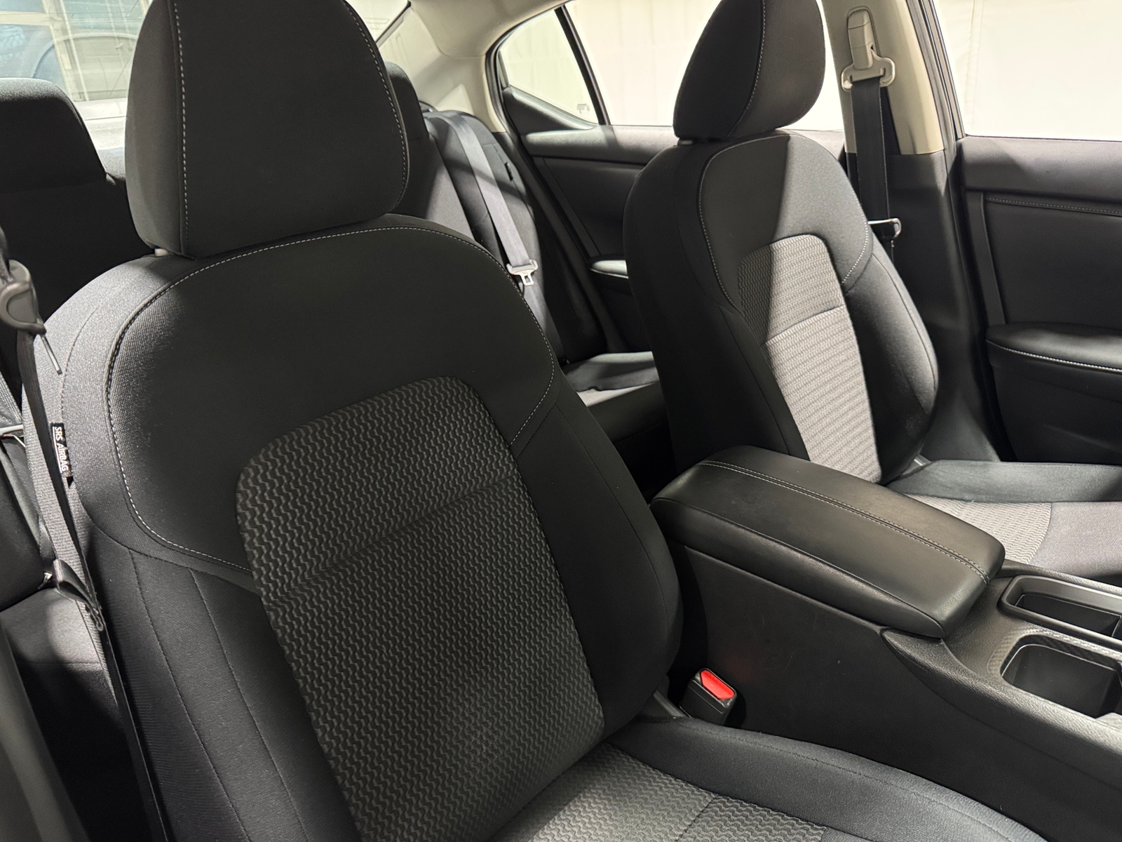 Thumbnail: 2023 Nissan Sentra - 2