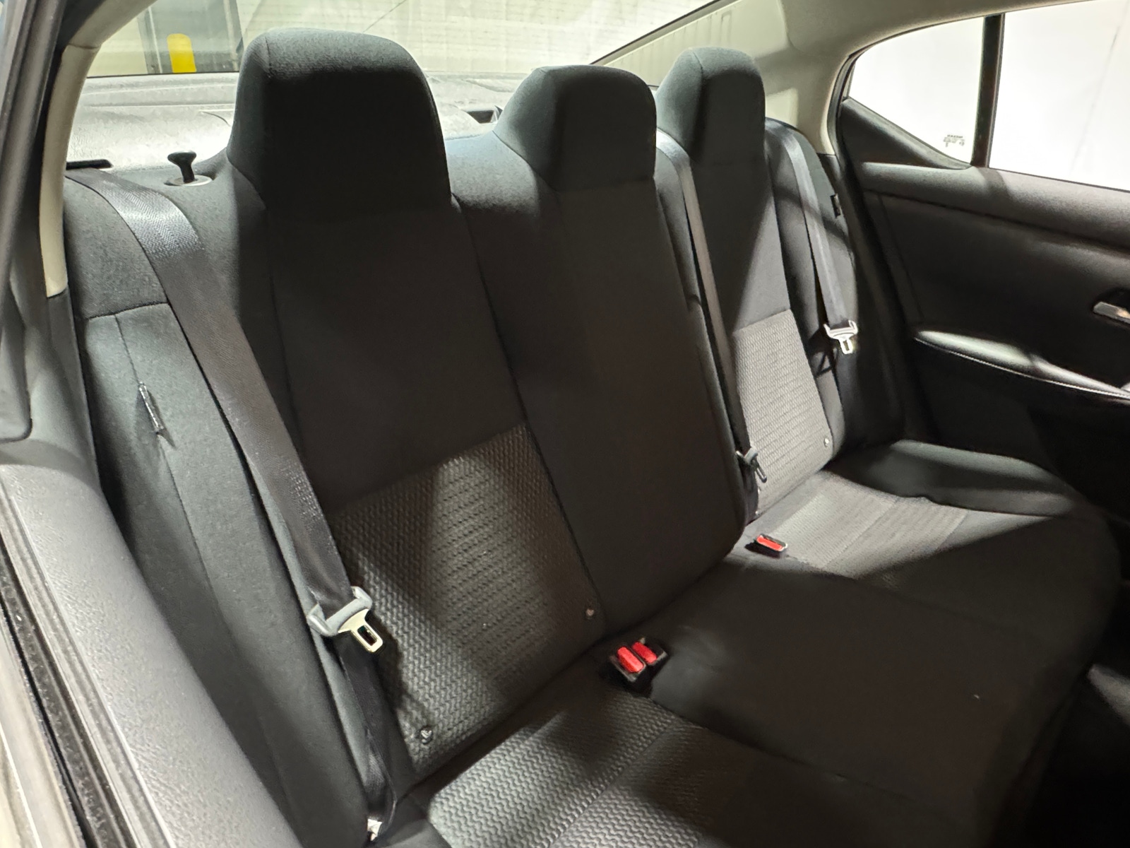 Thumbnail: 2023 Nissan Sentra - 6