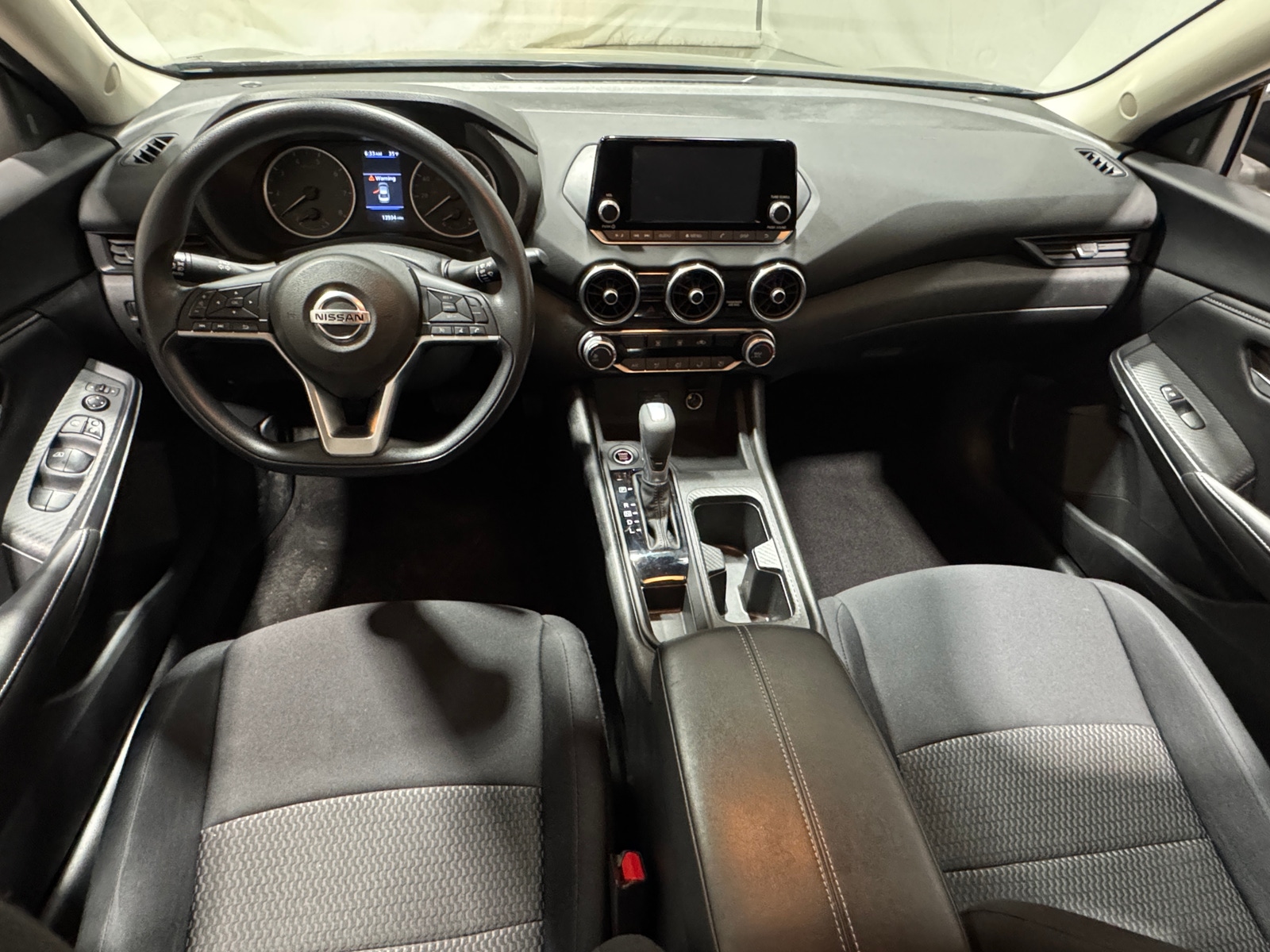 Thumbnail: 2023 Nissan Sentra - 3