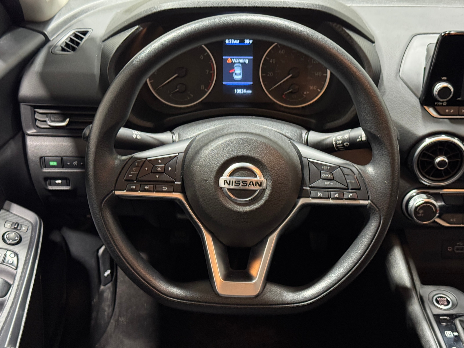 Thumbnail: 2023 Nissan Sentra - 5