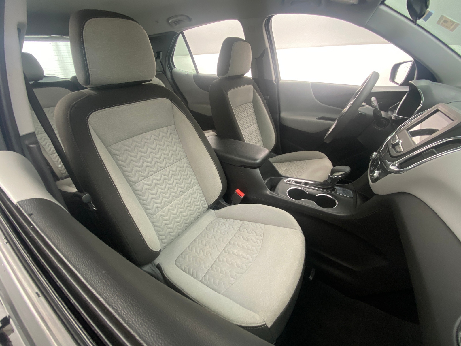 Thumbnail: 2024 Chevrolet Equinox - 2