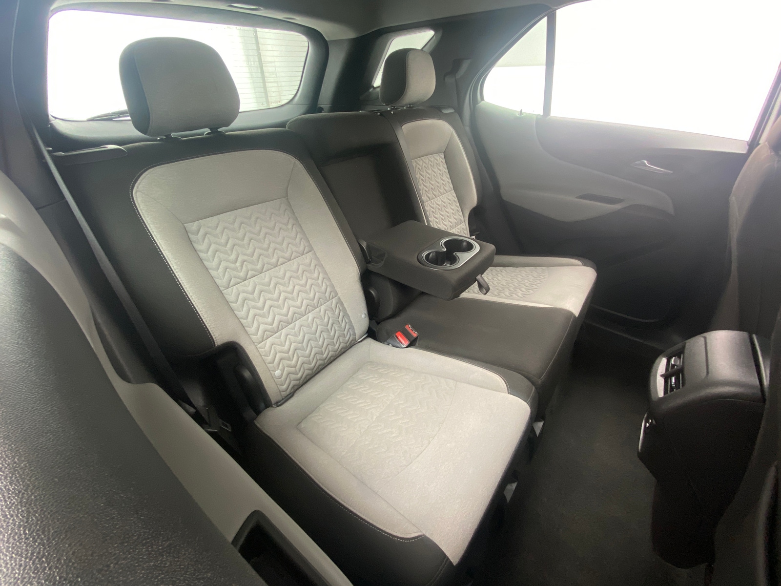 Thumbnail: 2024 Chevrolet Equinox - 6