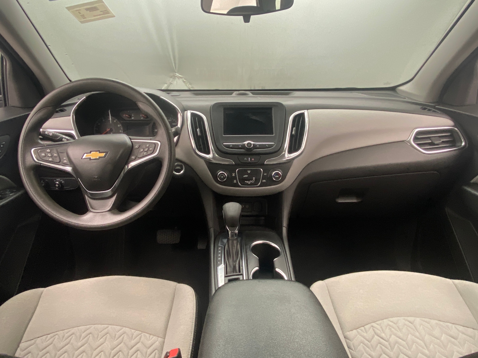 Thumbnail: 2024 Chevrolet Equinox - 3