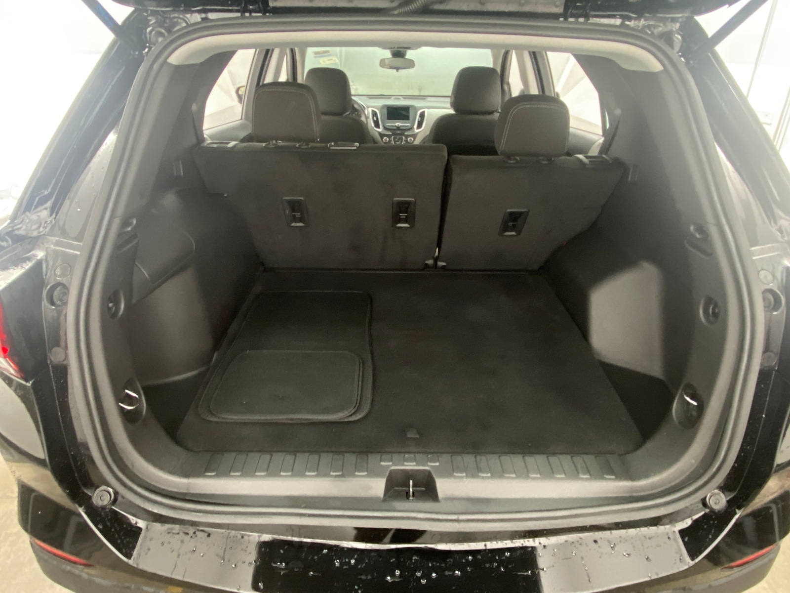 Thumbnail: 2024 Chevrolet Equinox - 7