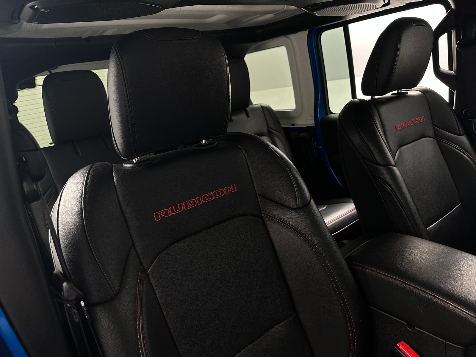 Thumbnail: 2022 Jeep Wrangler - 2