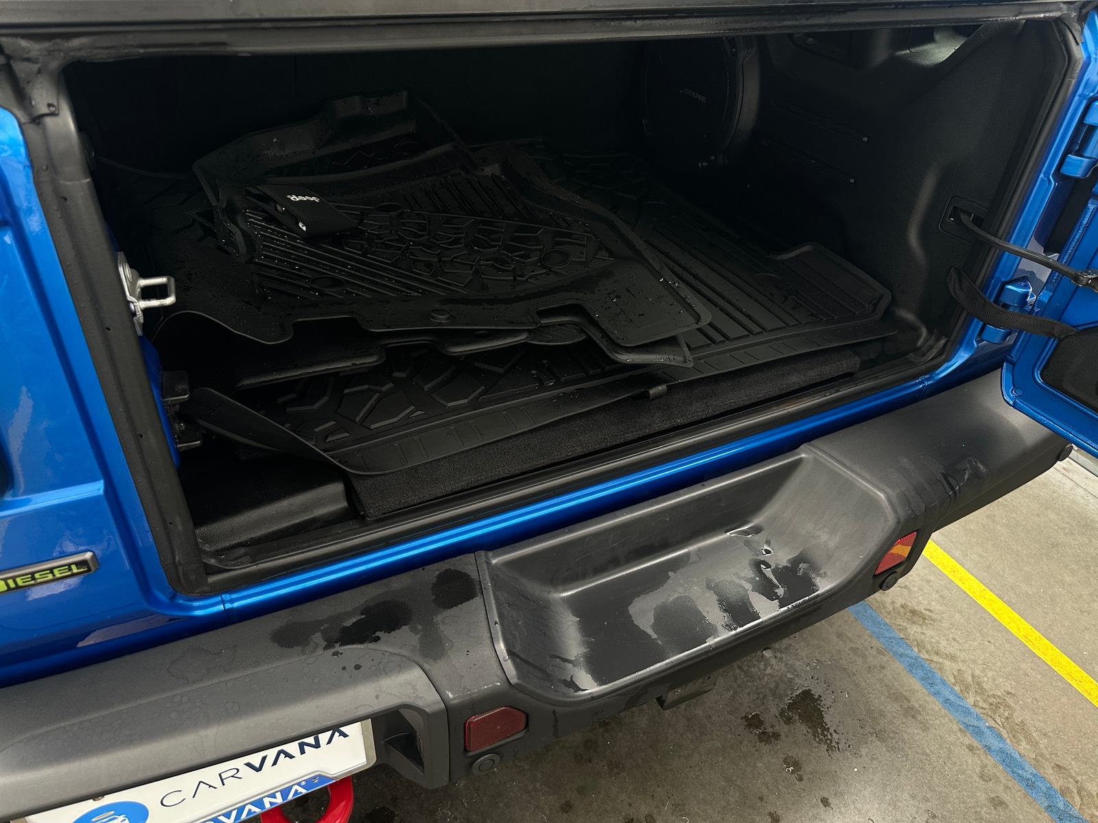 Thumbnail: 2022 Jeep Wrangler - 7