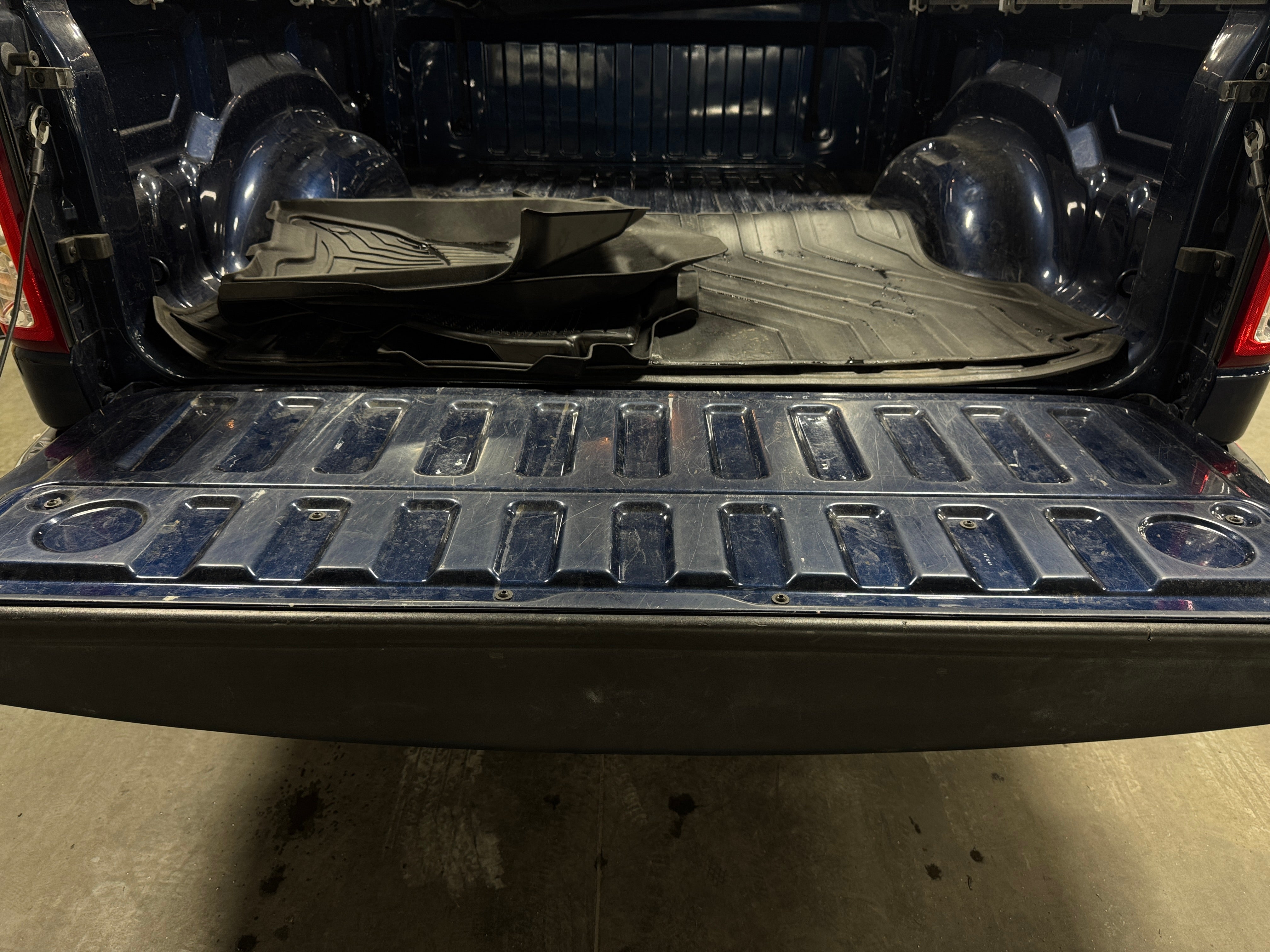 2019 RAM Ram 1500 Pickup