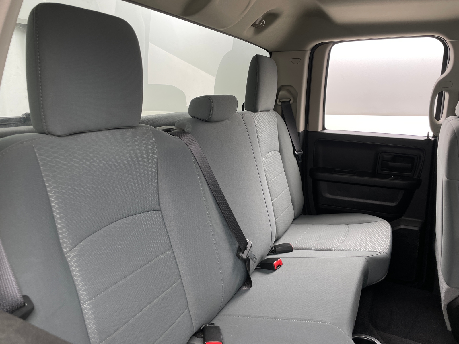 Thumbnail: 2019 RAM 1500 Classic - 5