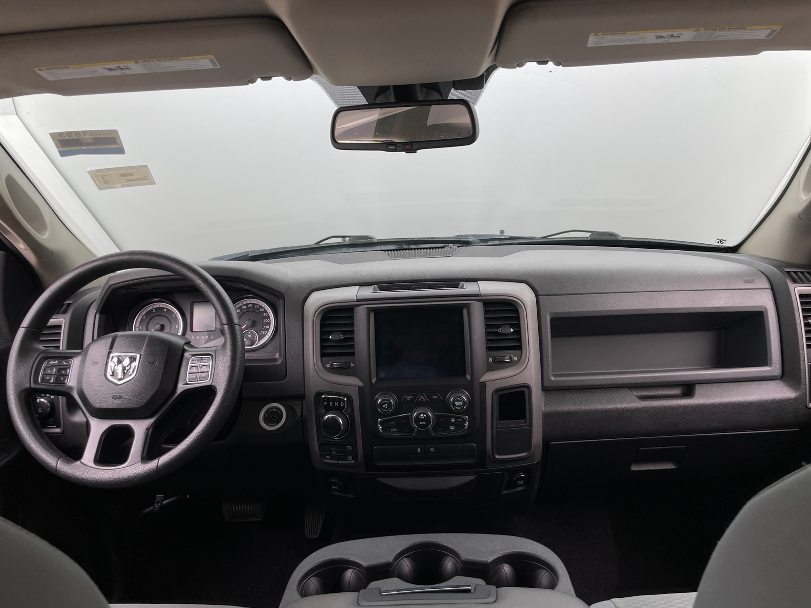 Thumbnail: 2019 RAM 1500 Classic - 2