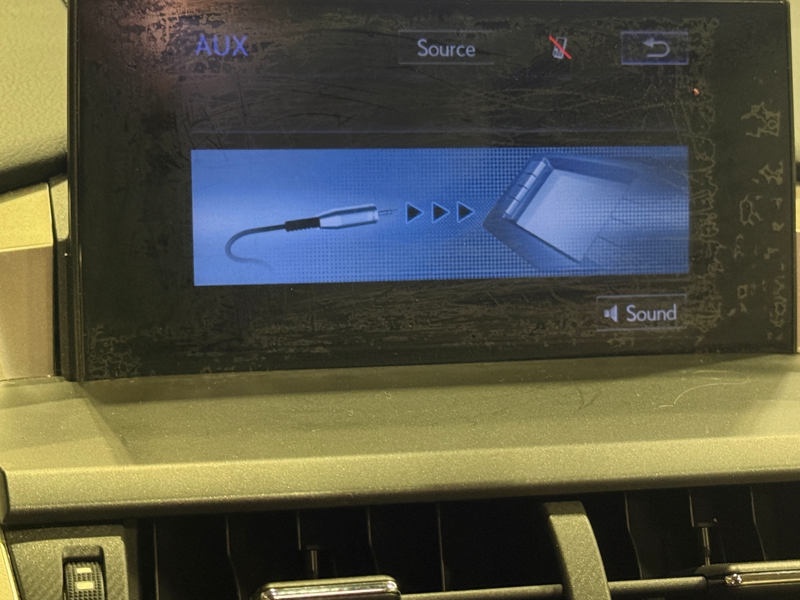 Thumbnail: 2015 Lexus NX - 3