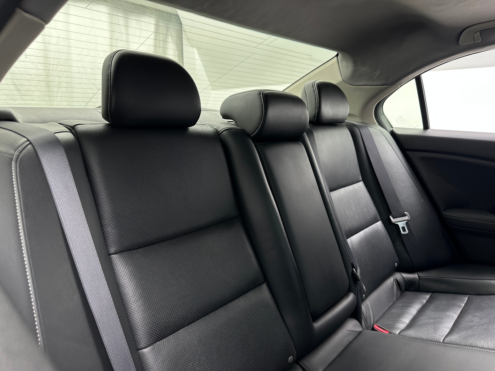 Thumbnail: 2012 Acura TSX - 5