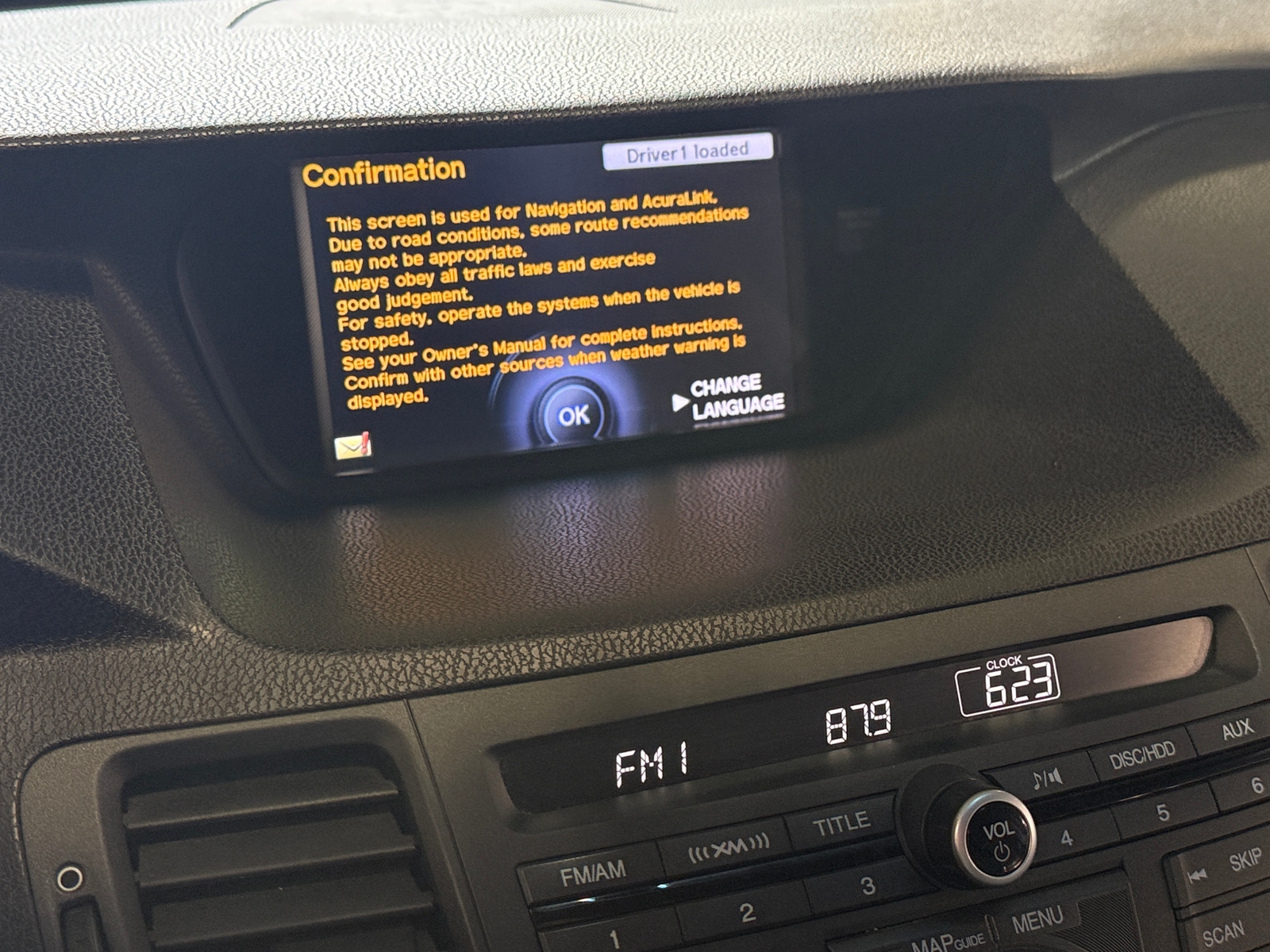 Thumbnail: 2012 Acura TSX - 3