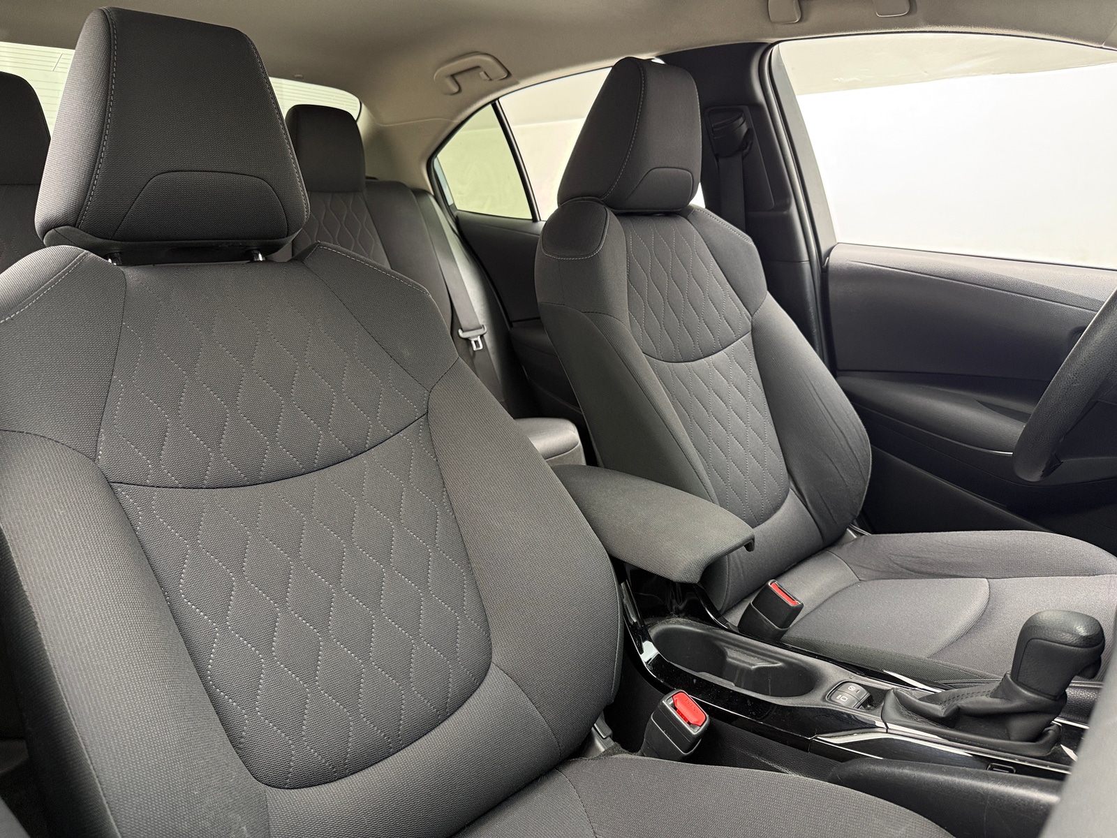 Thumbnail: 2020 Toyota Corolla - 2