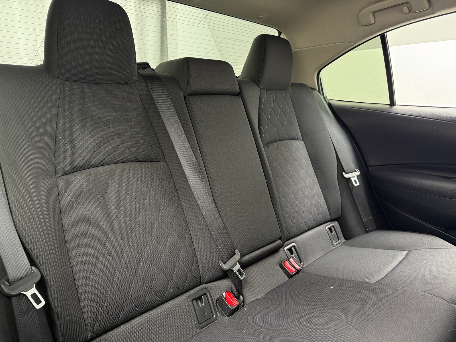 Thumbnail: 2020 Toyota Corolla - 6