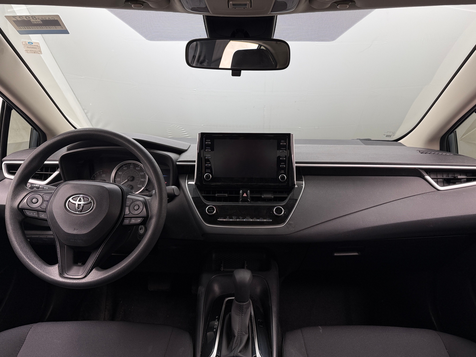 Thumbnail: 2020 Toyota Corolla - 3